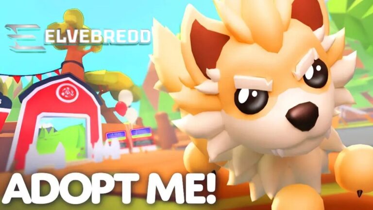 Adopt Me Update 2026 – New Pets & Features