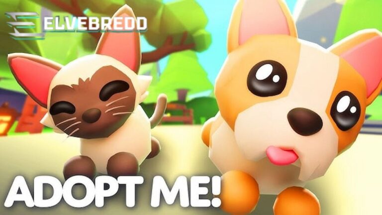 Roblox Game Update: Adopt Me New Features in 2026 Roblox Game Update: Adopt Me New Features