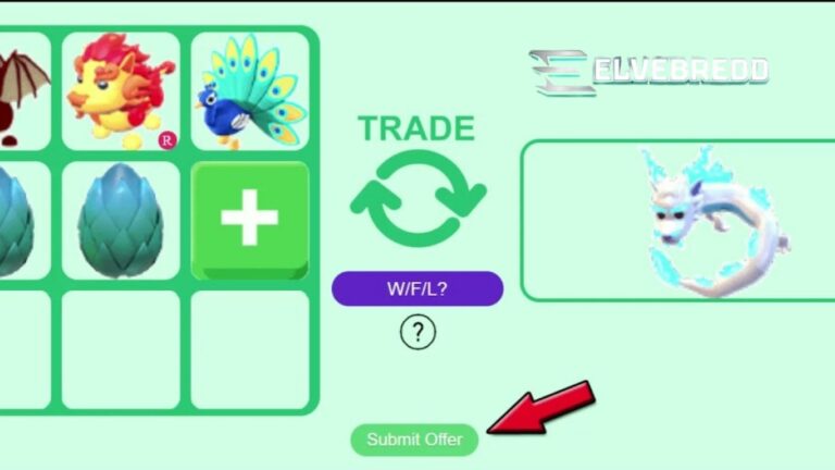 Best Adopt Me Trading Calculator for Win Fair Lose Trades