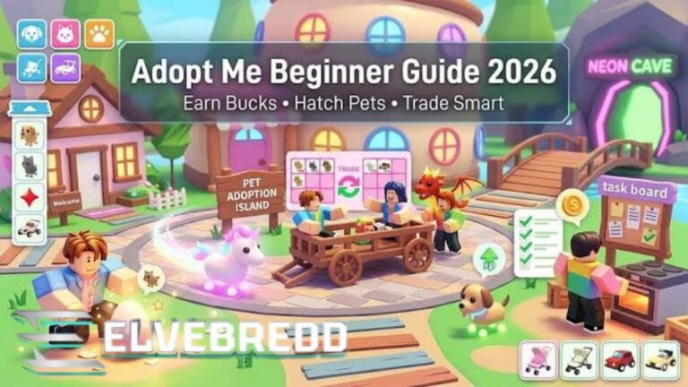 Updated Adopt Me Trade Values for All Pets (2026): Complete Trading Guide for Fair Pet Values Updated Adopt Me Trade Values for All Pets