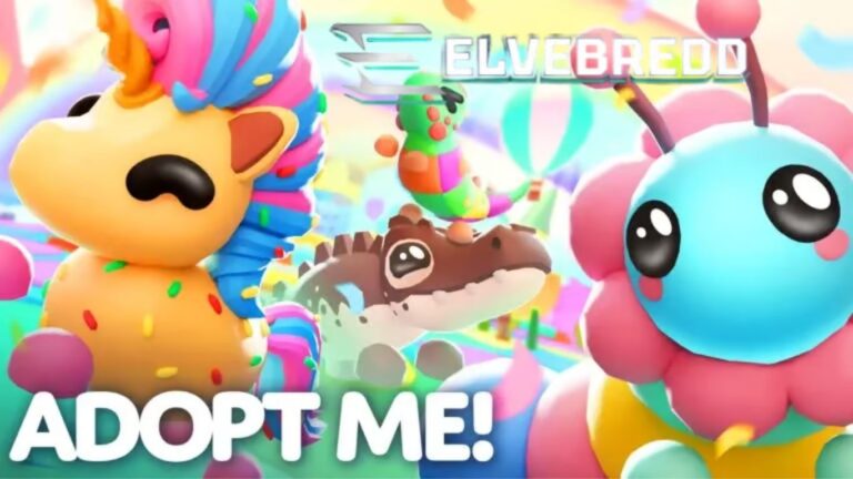 Roblox Adopt Me Value List for Smart Trading