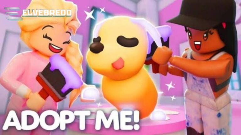 Latest Roblox Adopt Me Game Update Explained Latest Roblox Adopt Me Game Update Explained