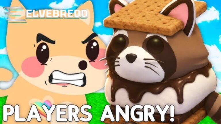 Roblox Adopt Me Update Breakdown for Players